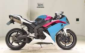 YAMAHA YZF-R1 2007