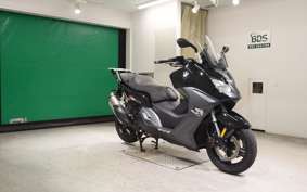 BMW C650 SPORT 2019