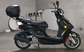 YAMAHA CYGNUS 125 X 5TY