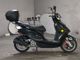 Фото Yamaha CYGNUS 125 X с японского аукциона