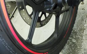 SUZUKI GIXXER 150 1992 ED13N