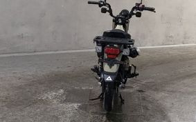 HONDA CT125 HUNTER CUB JA55