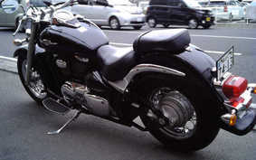 SUZUKI INTRUDER 400 Classic 2008 VK54A