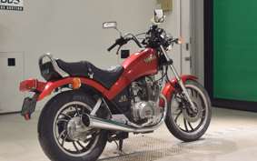 YAMAHA XS250 SPECIAL 17E