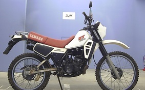YAMAHA DT125 17F