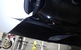 SUZUKI HAYABUSA Gen.2 2017 GX72B