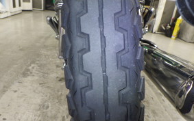 YAMAHA SR400 Gen.4 2013 RH03J