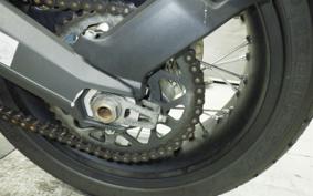 DUCATI SCRAMBLER URBAN E 2015