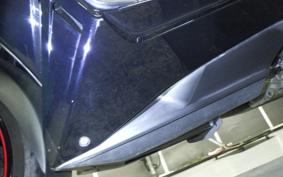 YAMAHA T-MAX 530 A 2014 SJ12J