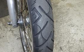 HARLEY FLSTC 1340 1992