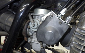 HONDA FTR223 MC34