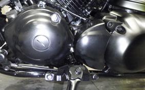 YAMAHA DRAGSTAR 400 2006 VH01J