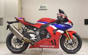 HONDA CBR1000RR RSP 2026 SC82