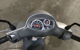 SUZUKI LET's 4 CA45A