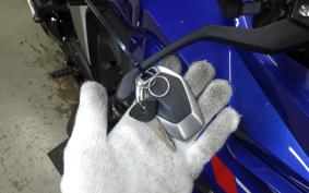 BMW R1300RS ASA 2025