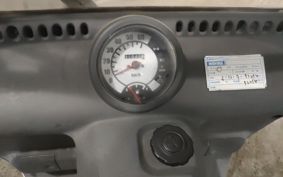 HONDA GYRO TA03