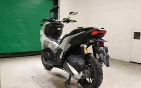 HONDA ADV160 KF54