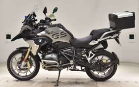 BMW R1200GS 2018