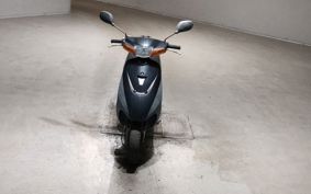 SUZUKI LET's 2 CA1PA