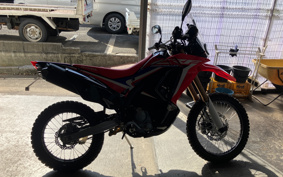 HONDA CRF250 RALLY ABS MD44