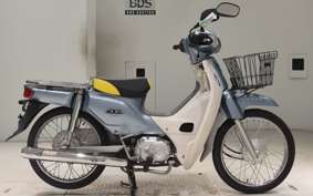 HONDA C50 SUPER CUB AA04