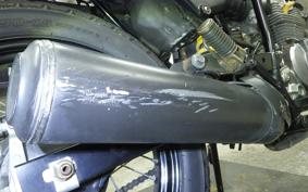 HONDA FTR223 2023 MC34