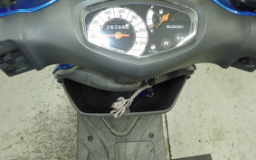 SUZUKI ADDRESS V125 G 2023 CF46A