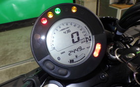 KAWASAKI ELIMINATOR400-3SE 2024 EL400A