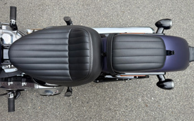 HARLEY FXBB 2026 YJ9