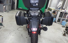 HONDA CB1300SF SUPER FOUR Gen. 3 2024 SC54