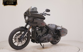 HARLEY FXLRST1920 2026