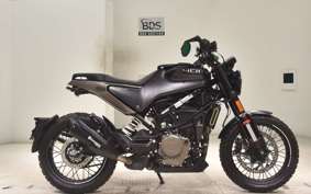 HUSQVARNA SVARTPILEN 401 2022