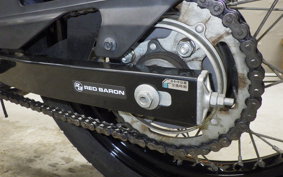 HONDA FTR223 MC34