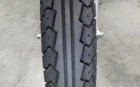 HONDA CROSS CUB 50 AA06