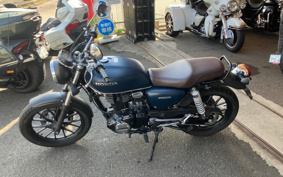 HONDA GB350 2022 NC59