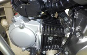 HONDA CT125-2 JA65