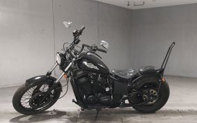 HONDA STEED 400 1995 NC26