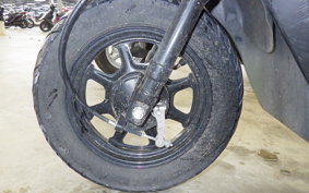YAMAHA JOG-7 AY01