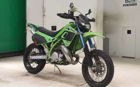 KAWASAKI KDX250SR 2012 DX250F