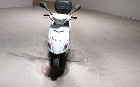 SUZUKI ADDRESS V125 CF4MA