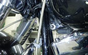 HARLEY FLSTC 1580 2010