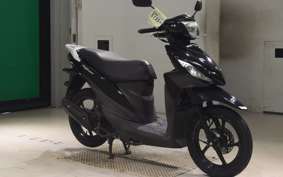 SUZUKI ADDRESS 110 2015 CE47A