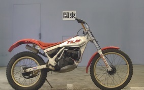 HONDA TLM200R MD15