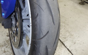 SUZUKI GSX-8R 2024 EM1AA