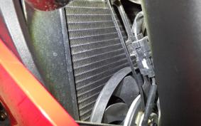 HONDA CBR600RR GEN 3 2014