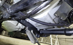 HARLEY FXDB 1580 2009