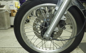 YAMAHA SR400 Gen.5 2021 RH16J