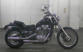 HONDA STEED 400 1991 NC26