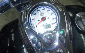 YAMAHA DRAGSTAR 400 2005 VH01J