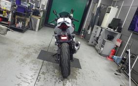 KAWASAKI ZX-4R SE 2023 ZX400P